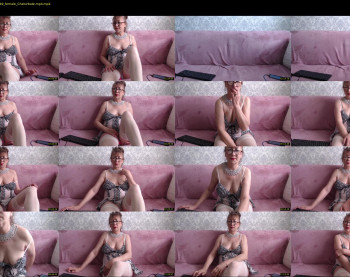 lelapopins — 13 minute Chaturbate female cam show recording, 720p, Apr 3, 2021