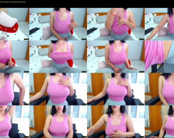 lexy_sweet — 14 minute Chaturbate female cam show recording, 720p, Apr 3, 2021