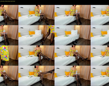 linapearl — 31 minute Chaturbate female cam show recording, 1080p, Apr 3, 2021