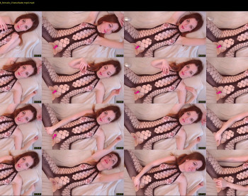 lottalikes — 35 minute Chaturbate female cam show recording, 1080p, Apr 3, 2021
