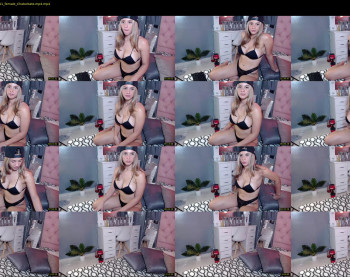 lulu_lopez — 15 minute Chaturbate female cam show recording, 1080p, Apr 3, 2021