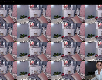 lulu_lopez — 4 minute Chaturbate female cam show recording, 1080p, Apr 3, 2021