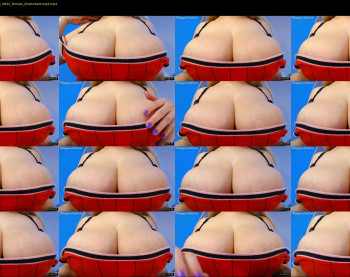maggielandrin — 16 minute Chaturbate female cam show recording, 1080p, Apr 3, 2021