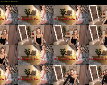 martha_mayer — 81 minute Chaturbate female cam show recording, 1080p, Apr 3, 2021