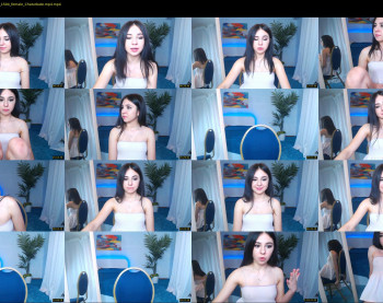 mary_marlow — 72 minute Chaturbate female cam show recording, 1080p, Apr 3, 2021