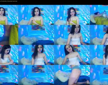 mary_marlow — 74 minute Chaturbate female cam show recording, 1080p, Apr 3, 2021