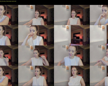 mary_rosse — 13 minute Chaturbate couple cam show recording, 1080p, Apr 4, 2021