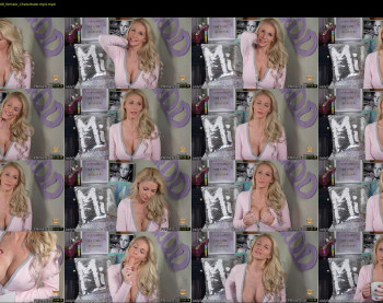 miakinkdd — 20 minute Chaturbate female cam show recording, 1080p, Apr 3, 2021
