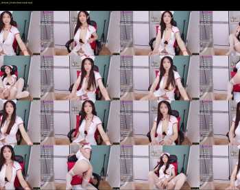 moli666 — 71 minute Chaturbate female cam show recording, 1080p, Apr 3, 2021
