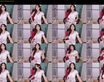 moli666 — 4 minute Chaturbate female cam show recording, 1080p, Apr 3, 2021