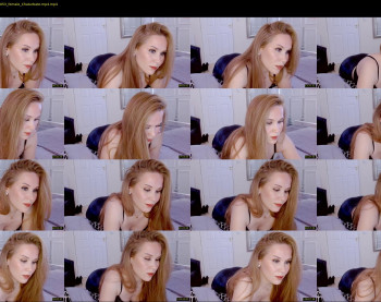 myassistant — 77 minute Chaturbate female cam show recording, 720p, Apr 4, 2021