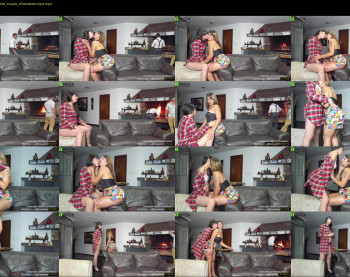 natyniklos2 — 71 minute Chaturbate couple cam show recording, 1080p, Apr 4, 2021