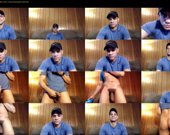 new_york_guy518 — 70 minute Chaturbate male cam show recording, 1080p, Apr 4, 2021