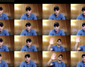 new_york_guy518 — 3 minute Chaturbate male cam show recording, 1080p, Apr 4, 2021