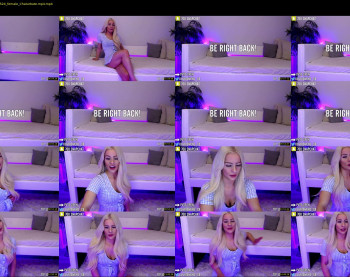 oliviaowens — 17 minute Chaturbate female cam show recording, 1080p, Apr 4, 2021