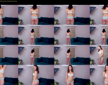 p1ece_of_me — 11 minute Chaturbate female cam show recording, 1080p, Apr 3, 2021