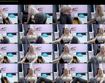pam___beautiful — 87 minute Chaturbate female cam show recording, 720p, Apr 3, 2021