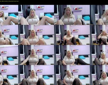 pam___beautiful — 87 minute Chaturbate female cam show recording, 720p, Apr 3, 2021