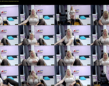 pam___beautiful — 47 minute Chaturbate female cam show recording, 720p, Apr 3, 2021