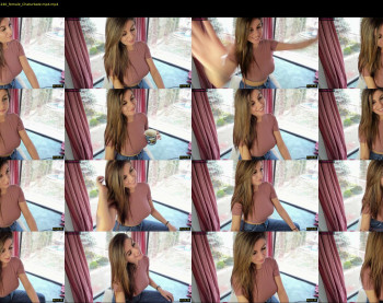 patriciakeys — 10 minute Chaturbate female cam show recording, 1080p, Apr 3, 2021