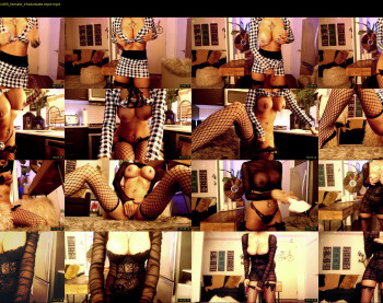 persianangel — 117 minute Chaturbate female cam show recording, 720p, Apr 3, 2021