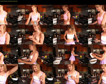 phoenix_taylor — 80 minute Chaturbate female cam show recording, 1080p, Apr 3, 2021