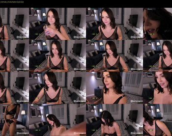 pippalee — 75 minute Chaturbate female cam show recording, 1080p, Apr 3, 2021
