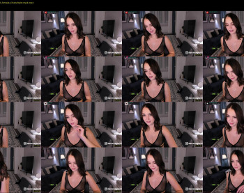 pippalee — 20 minute Chaturbate female cam show recording, 1080p, Apr 3, 2021