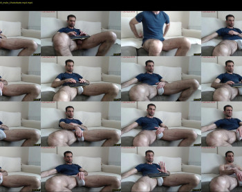 prince_89 — 88 minute Chaturbate male cam show recording, 720p, Apr 3, 2021