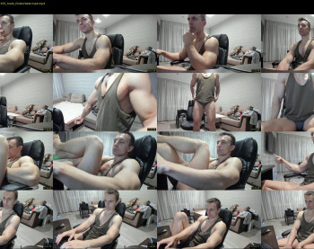 prince_d1ck — 70 minute Chaturbate male cam show recording, 1080p, Apr 3, 2021
