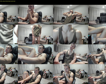prince_d1ck — 70 minute Chaturbate male cam show recording, 1080p, Apr 3, 2021