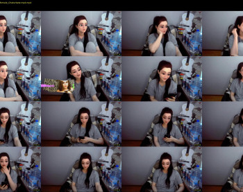 ps4pro — 44 minute Chaturbate female cam show recording, 720p, Apr 3, 2021
