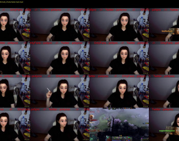 ps4pro — 76 minute Chaturbate female cam show recording, 720p, Apr 3, 2021