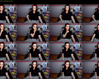 ps4pro — 17 minute Chaturbate female cam show recording, 720p, Apr 4, 2021