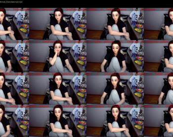 ps4pro — 11 minute Chaturbate female cam show recording, 720p, Apr 4, 2021