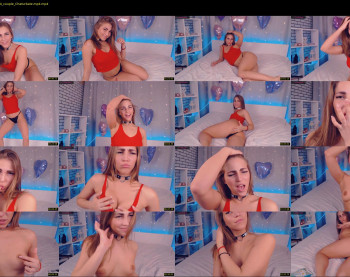 rebygera — 12 minute Chaturbate couple cam show recording, 1080p, Apr 3, 2021