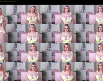 sabrina_geek — 9 minute Chaturbate female cam show recording, 1080p, Apr 3, 2021
