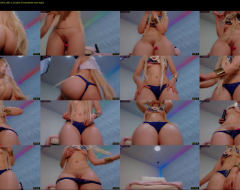 samantha_larusso_ — 70 minute Chaturbate couple cam show recording, 1080p, Apr 3, 2021