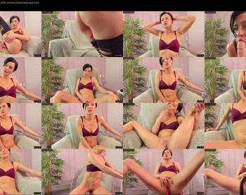 sander_sonia — 39 minute Chaturbate female cam show recording, 1080p, Apr 3, 2021