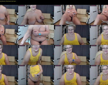 selenna57 — 69 minute Chaturbate female cam show recording, 720p, Apr 3, 2021