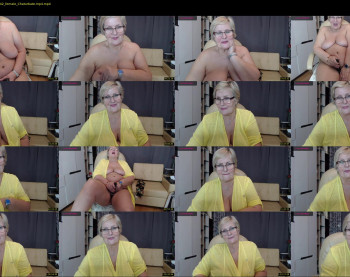 selenna57 — 80 minute Chaturbate female cam show recording, 720p, Apr 3, 2021