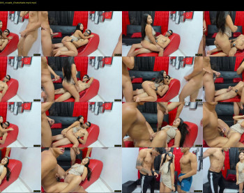 sexy_house — 72 minute Chaturbate couple cam show recording, 1080p, Apr 3, 2021