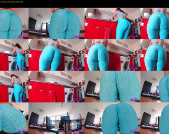 sexydea — 72 minute Chaturbate female cam show recording, 1080p, Apr 3, 2021