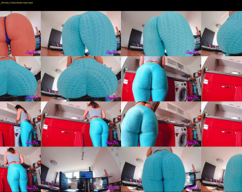 sexydea — 71 minute Chaturbate female cam show recording, 1080p, Apr 3, 2021