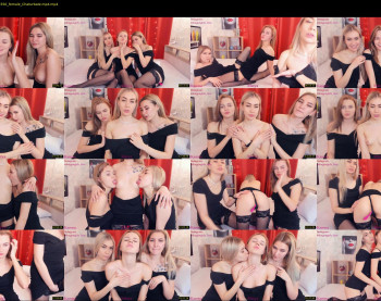 sinacampby — 36 minute Chaturbate couple cam show recording, 1080p, Apr 3, 2021