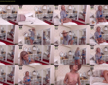 sofialloyd — 72 minute Chaturbate female cam show recording, 1080p, Apr 4, 2021