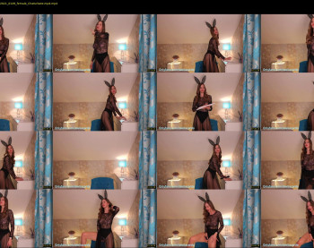 stella_and_stephan — 19 minute Chaturbate couple cam show recording, 1080p, Apr 4, 2021