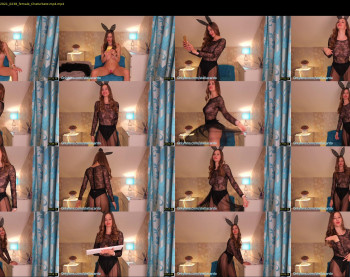 stella_and_stephan — 44 minute Chaturbate couple cam show recording, 1080p, Apr 4, 2021