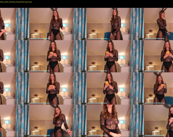 stella_and_stephan — 7 minute Chaturbate couple cam show recording, 1080p, Apr 4, 2021