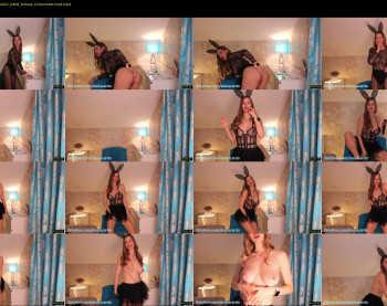 stella_and_stephan — 51 minute Chaturbate couple cam show recording, 1080p, Apr 4, 2021
